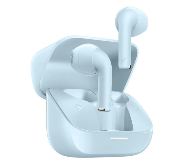 SOUNDCORE K20i niebieskie A3994G31 - 1270714 - zdjęcie 7